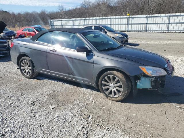 Vin: 1c3bcbeb2en158375, lot: 46160125, chrysler 200 touring 20144