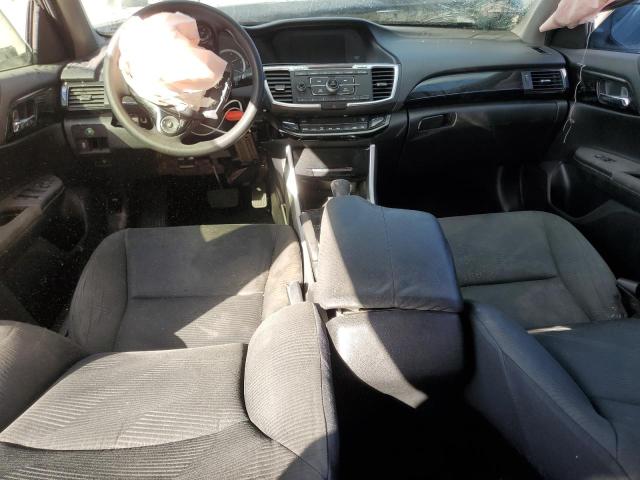 2016 HONDA ACCORD LX - 1HGCR2F32GA004458