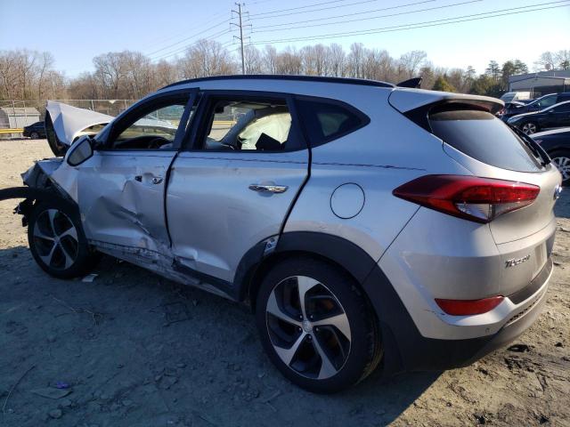 Vin: km8j33a28gu260089, lot: 46775815, hyundai tucson limited 20162