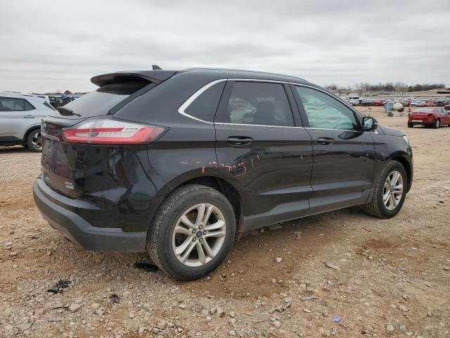 2020 FORD EDGE SEL - 2FMPK3J96LBA70754