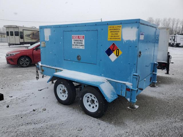 MAGN GENERATOR 1996 BM06T829 photo #4