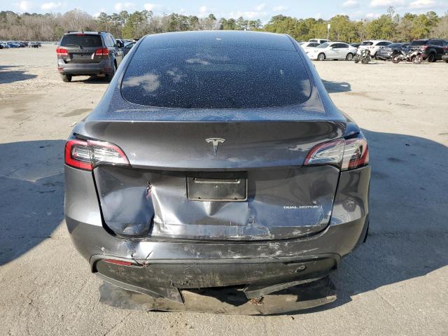 2023 TESLA MODEL Y - 7SAYGDEE5PF761194