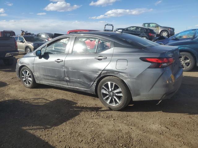 2021 NISSAN VERSA SV - 3N1CN8EV6ML890257