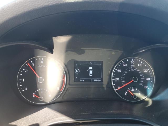 2016 KIA OPTIMA LX - 5XXGT4L38GG019732