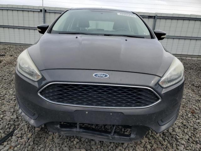 2015 FORD FOCUS SE - 1FADP3K2XFL326656