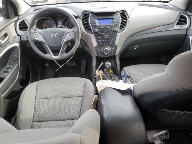2016 HYUNDAI SANTA FE S - 5XYZTDLB1GG368307
