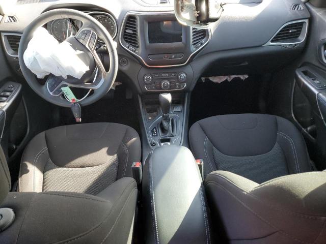 2021 JEEP CHEROKEE L - 1C4PJLCBXMD163988