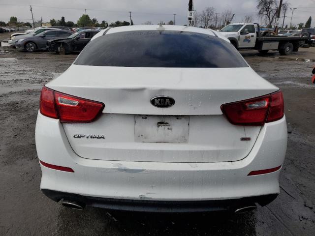 2015 KIA OPTIMA LX - KNAGM4A77F5574786