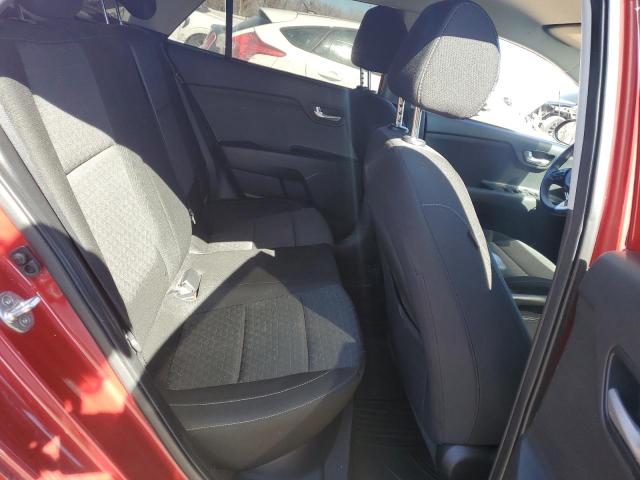 2020 KIA RIO LX - 3KPA24AD7LE318118