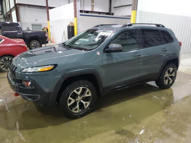 JEEP CHEROKEE TRAILHAWK