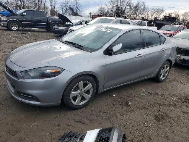 DODGE DART SXT