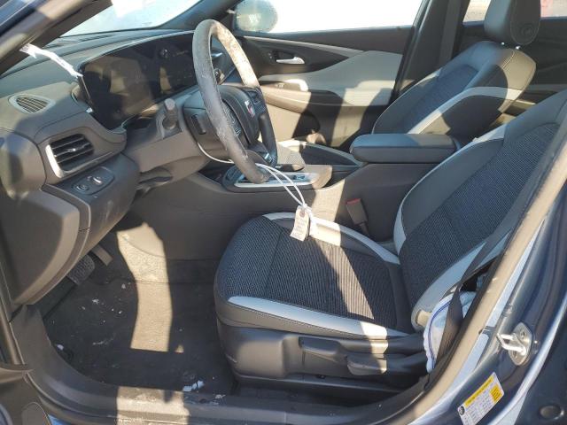 2024 BUICK ENVISTA PR - KL47LAE26RB200530