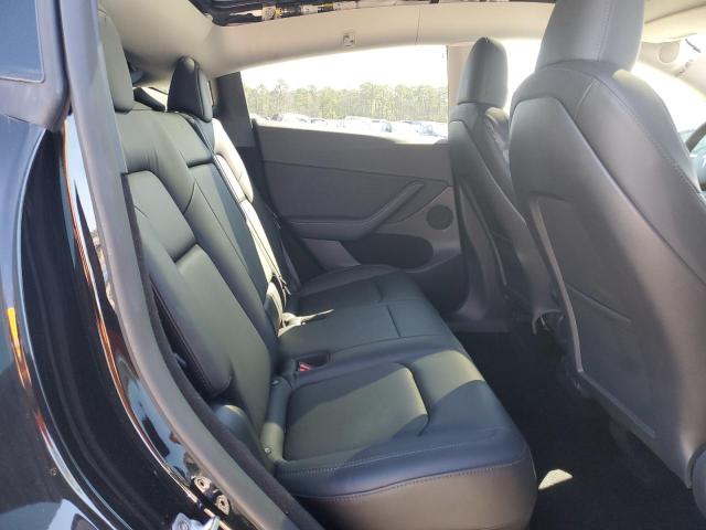 2023 TESLA MODEL Y - 7SAYGDEF2PF828973