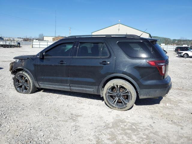 Vin: 1fm5k8gt7fgc55979, lot: 47266625, ford explorer sport 20152