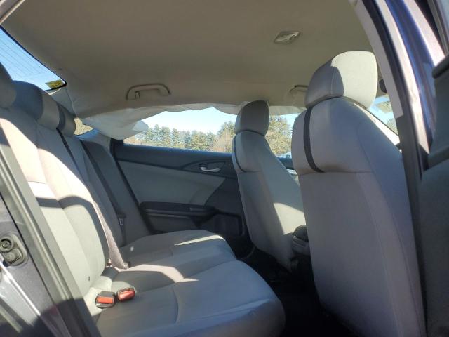 2016 HONDA CIVIC LX - 19XFC2F5XGE248788