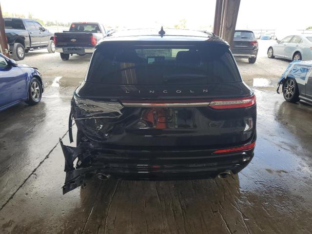 2023 LINCOLN CORSAIR RE 5LMCJ2CAXPUL24546