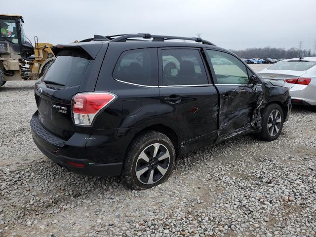 2017 SUBARU FORESTER 2 - JF2SJARC6HH434768