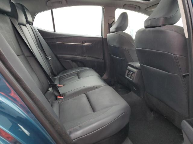 2025 TOYOTA CAMRY XSE - 4T1DBADK8SU520063