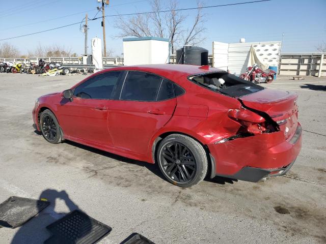 Vin: 4t1daack2su098084, lot: 47142905, toyota camry xse 20252