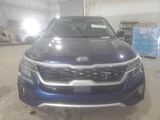 2021 KIA SELTOS SX KNDETCA24M7207406