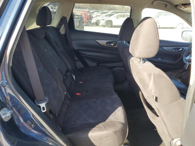 2015 NISSAN ROGUE S - KNMAT2MT7FP574669