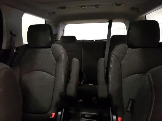 2015 GMC ACADIA SLE - 1GKKVPKD5FJ335507