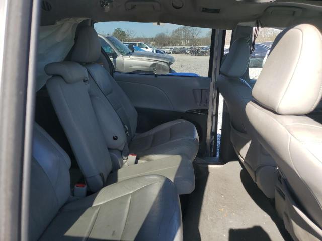 2015 TOYOTA SIENNA XLE - 5TDYK3DC9FS532226