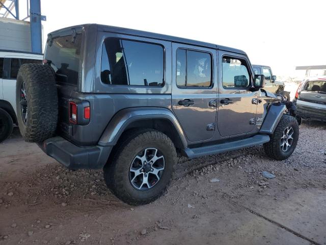 Vin: 1c4hjxenxkw617130, lot: 47091255, jeep wrangler sahara 20193