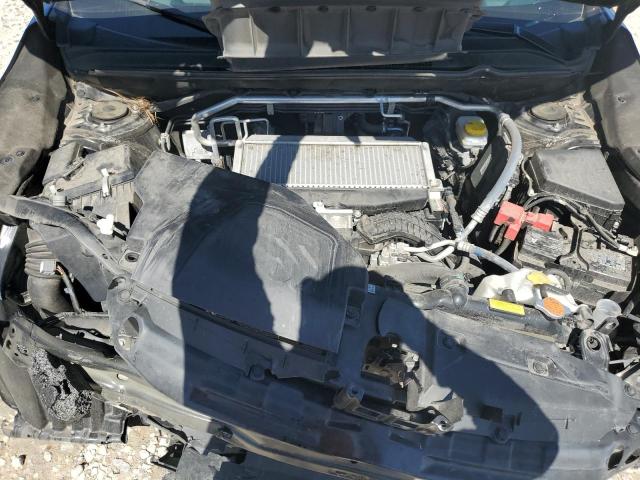 2023 SUBARU ASCENT PRE 4S4WMAED3P3414605
