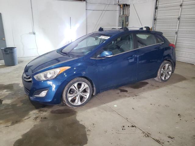 HYUNDAI ELANTRA GT