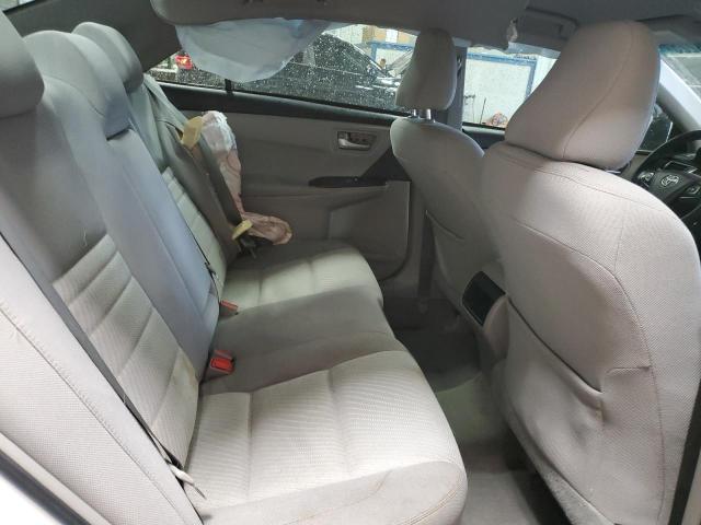 2017 TOYOTA CAMRY LE #3305455083