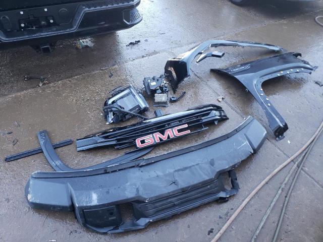 2024 GMC SIERRA K15 - 1GTRUCED4RZ372233
