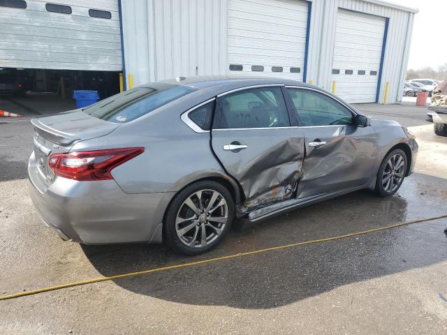2018 NISSAN ALTIMA 2.5 - 1N4AL3AP3JC225169