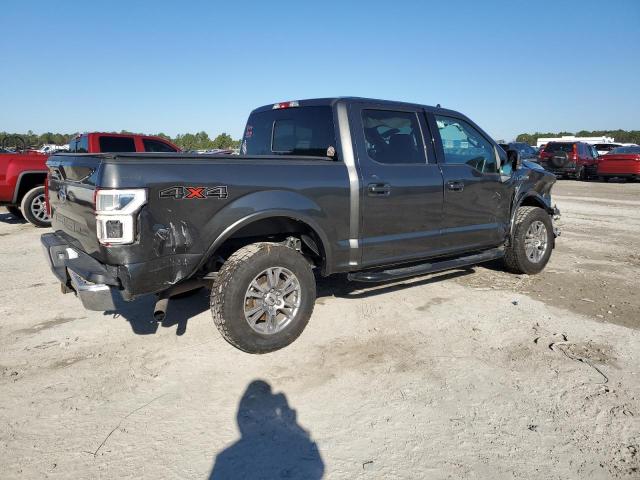 Vin: 1ftew1e57lkd51091, lot: 46237455, ford f-150 supercrew 20203