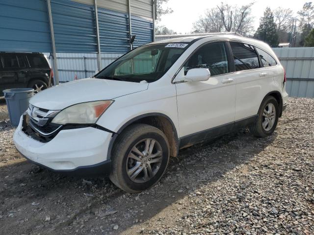 HONDA CR-V EXL