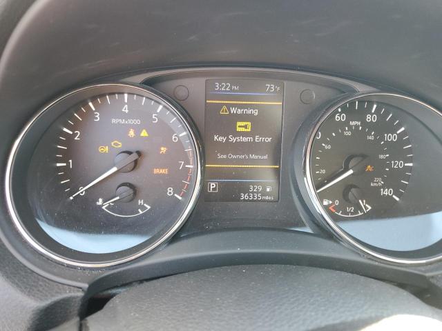 2018 NISSAN ROGUE S - 5N1AT2MT7JC773717
