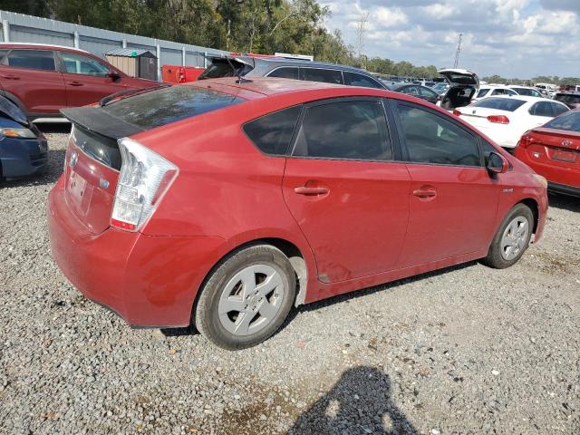 Vin: jtdkn3du1a0202937, lot: 44038265, toyota prius 20103