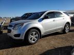 2017 CHEVROLET EQUINOX LS - 2GNALBEK8H1510444
