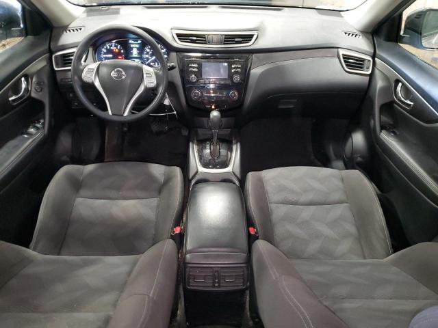2016 NISSAN ROGUE S - KNMAT2MV6GP596732
