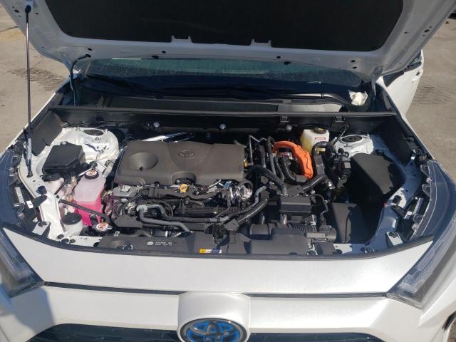2024 TOYOTA RAV4 XSE - 4T3E6RFV6RU175440