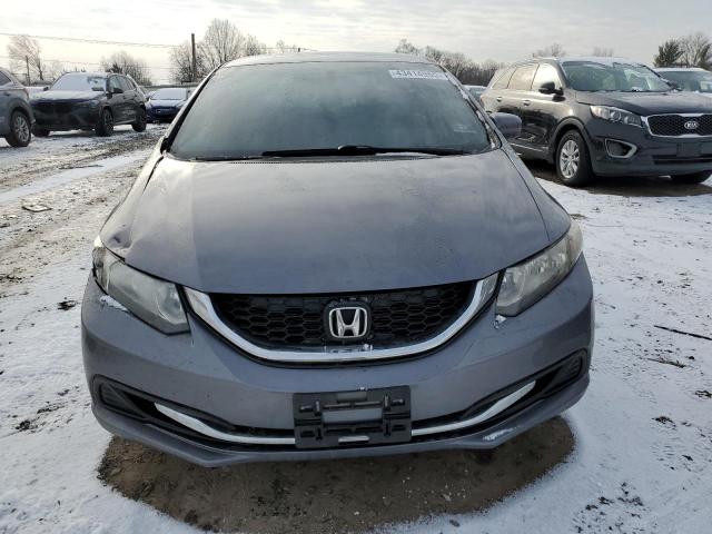 2015 HONDA CIVIC LX - 2HGFB2F50FH509840