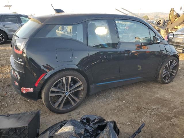 2018 BMW I3 S REX - WBY7Z8C57JVB87012