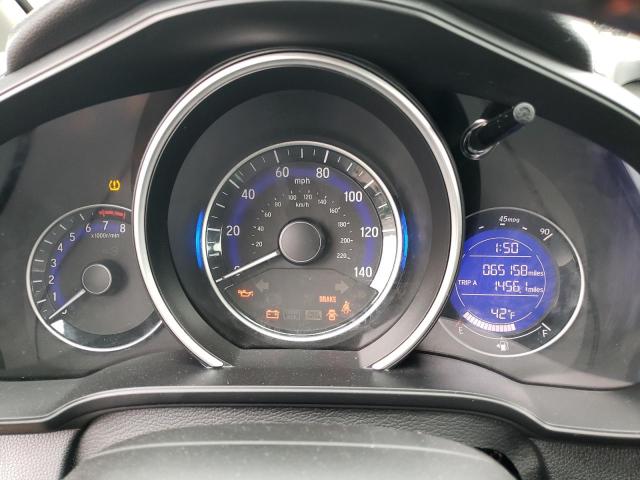 2018 HONDA FIT SPORT 3HGGK5G61JM710217