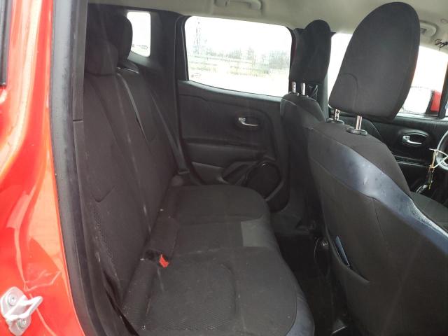 2018 JEEP RENEGADE L - ZACCJABB2JPG82096