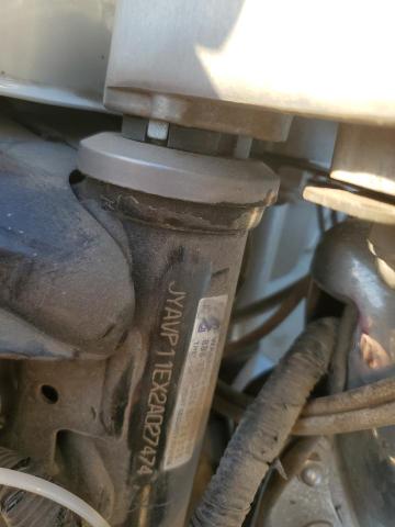 2002 YAMAHA XVS JYAVP11EX2A027474