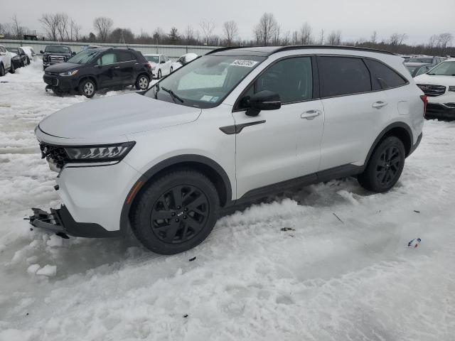 Vin: 5xyrldlc3mg018164, lot: 46433705, kia sorento s 2021 img_1