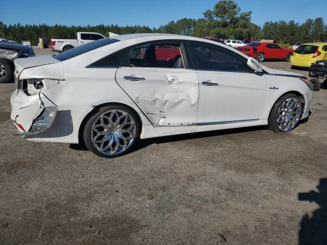 Vin: kmhec4a45da094765, lot: 47279975, hyundai sonata hybrid 20133