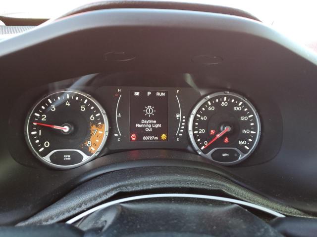 2017 JEEP RENEGADE L ZACCJABB6HPG26088