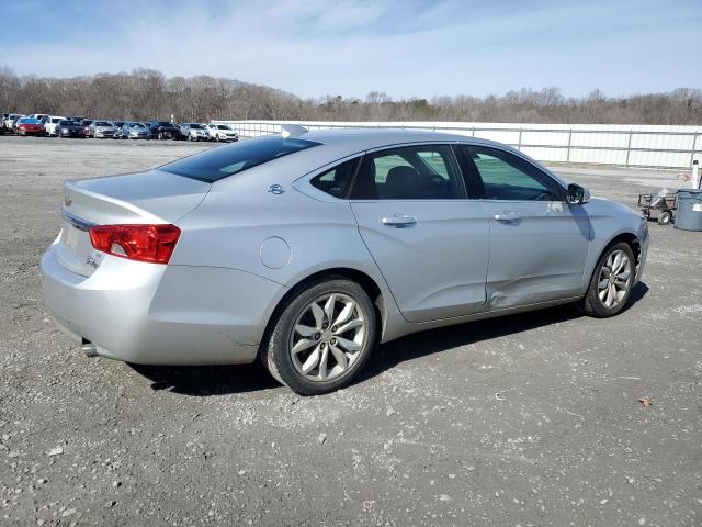 2016 CHEVROLET IMPALA LT 2G1115S31G9152853