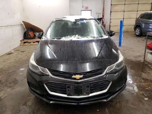 2017 CHEVROLET CRUZE LT - 1G1BE5SM9H7102626